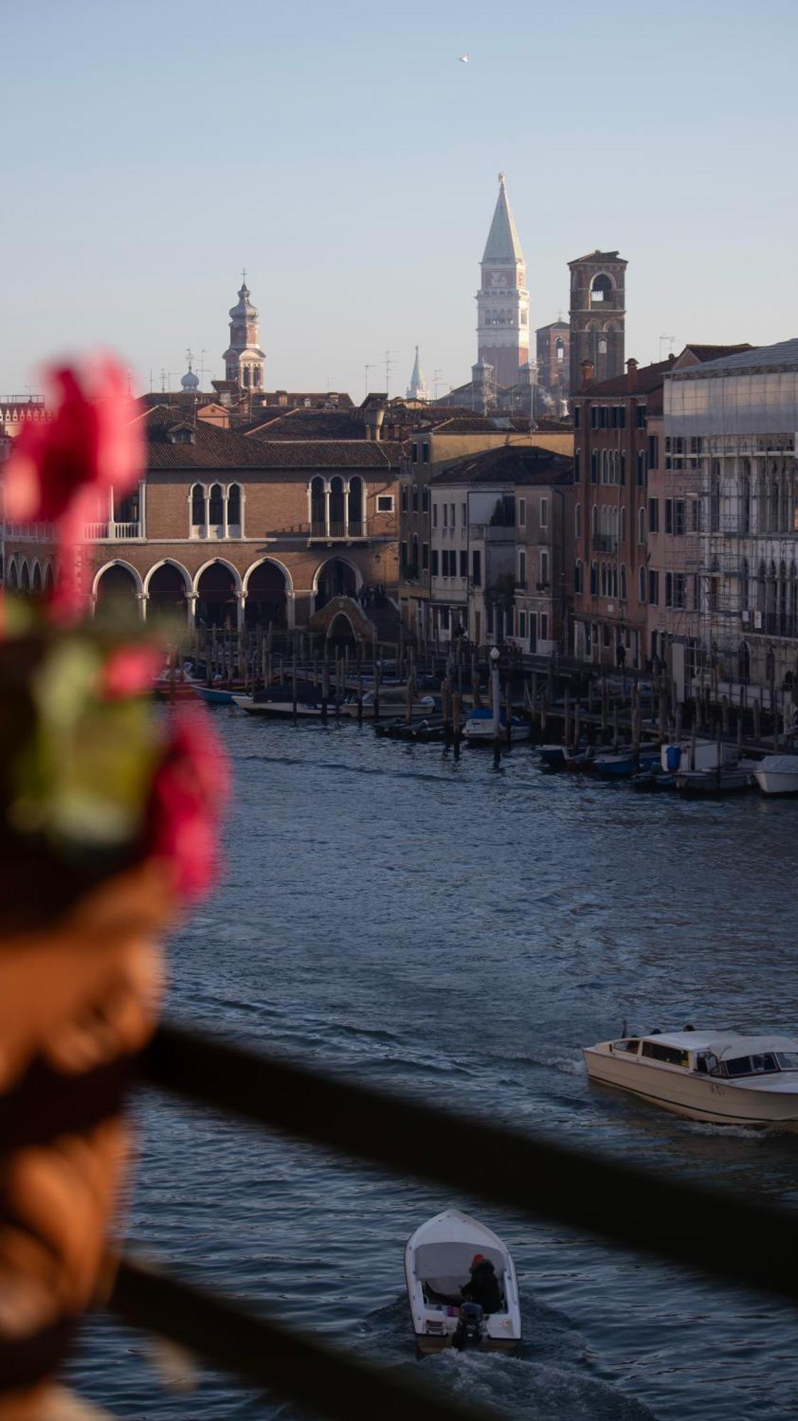 Ca Zulian - Grand Canal Venice