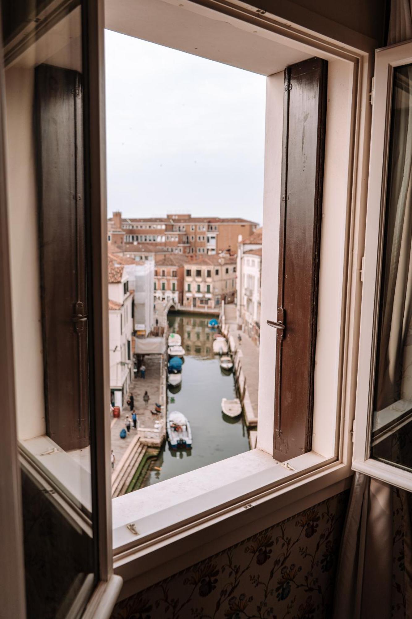 Hotel Papadopoli - Mgallery Collection Venise