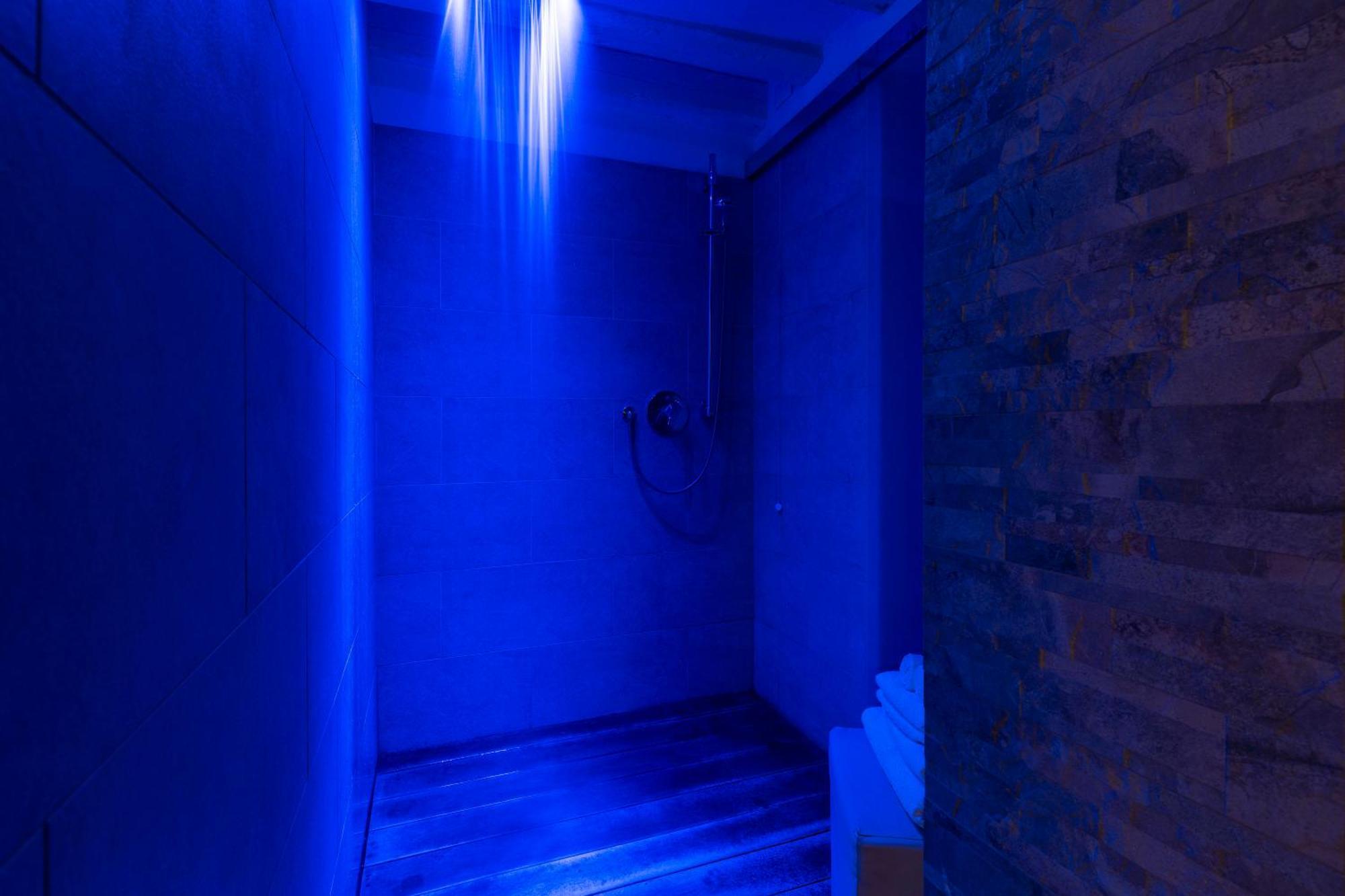 San Samuele Centro+ Wellness Pool Jacuzzi Appartement