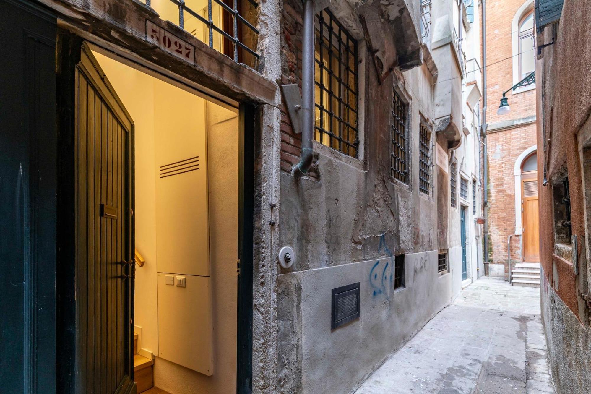 San Samuele Centro+ Wellness Pool Jacuzzi Appartement