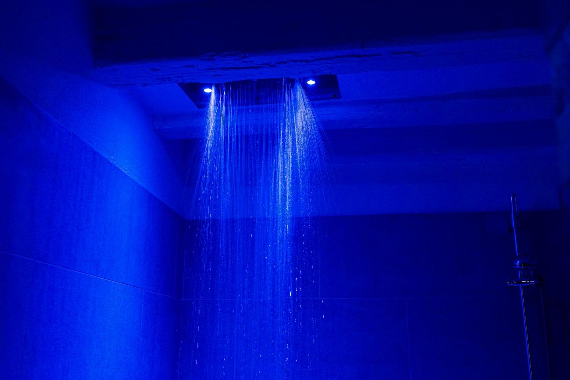 San Samuele Centro+ Wellness Pool Jacuzzi Venetië
