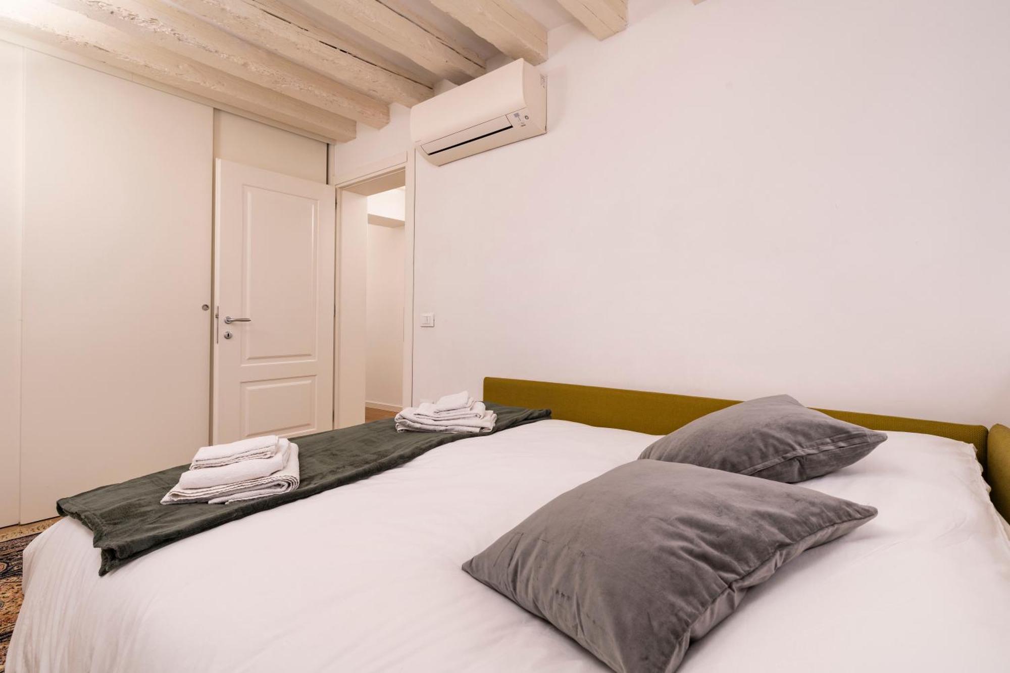 San Samuele Centro+ Wellness Pool Jacuzzi Appartement