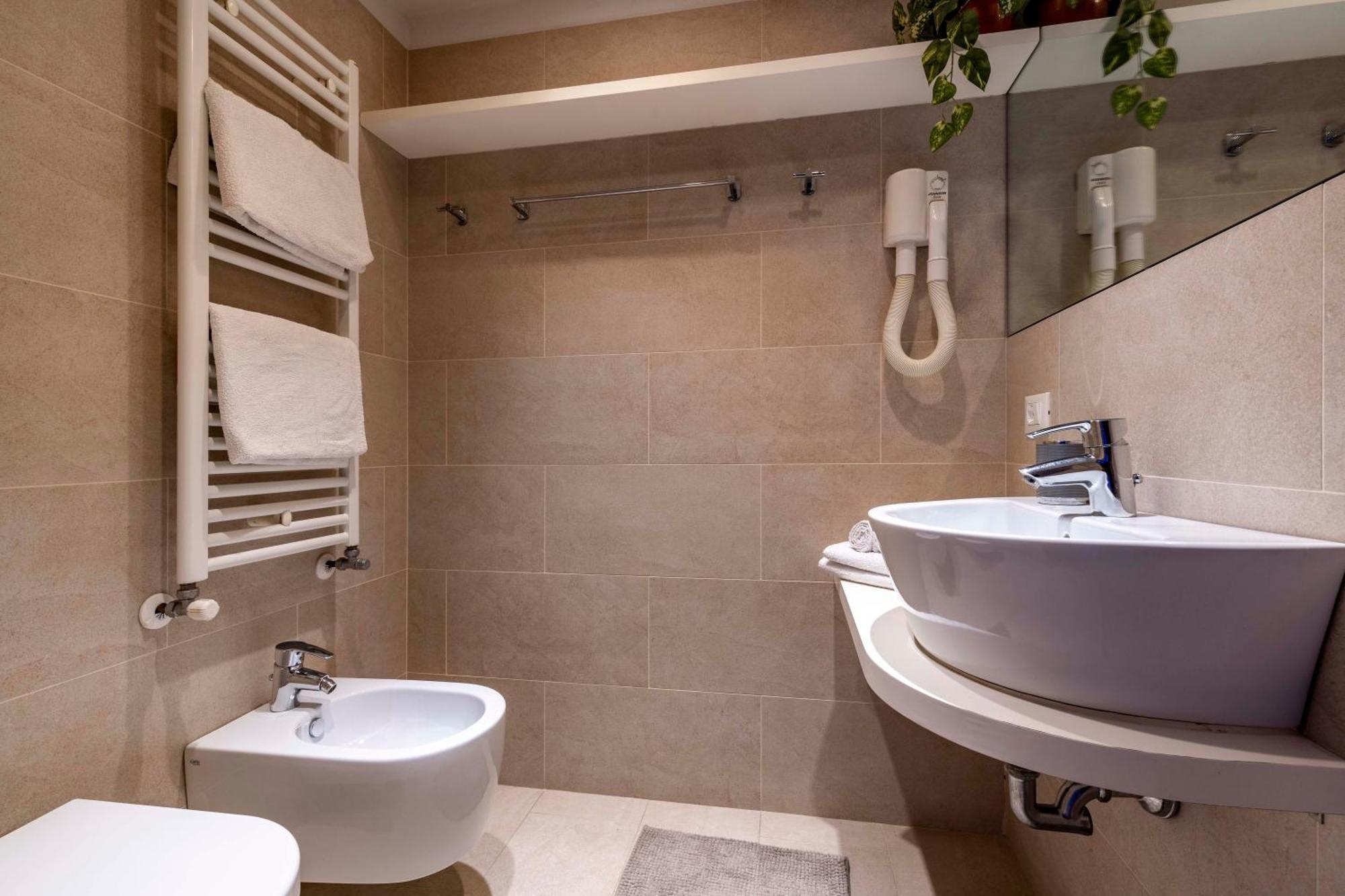 San Samuele Centro+ Wellness Pool Jacuzzi Appartement Venetië