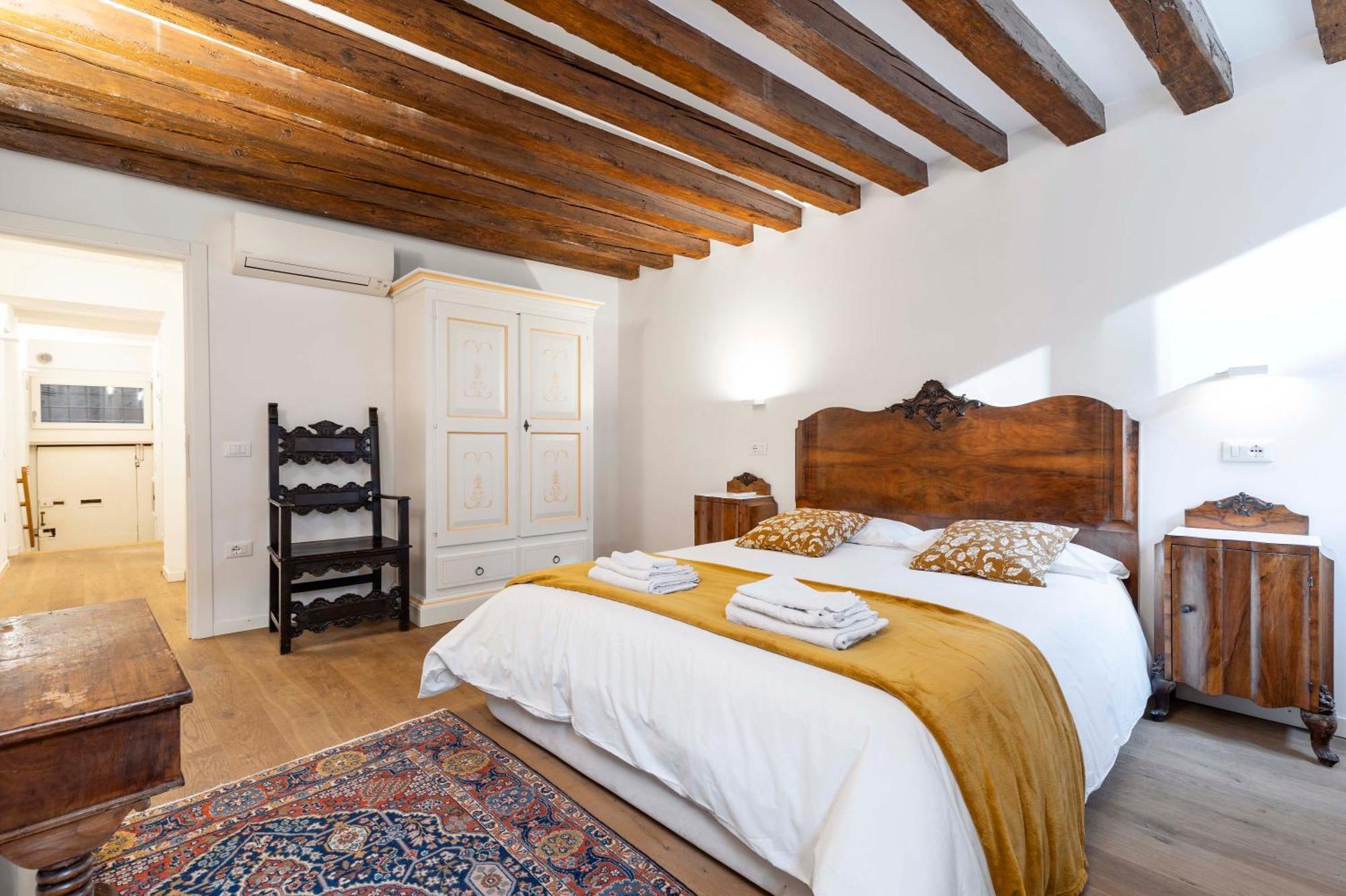 San Samuele Centro+ Wellness Pool Jacuzzi Appartement