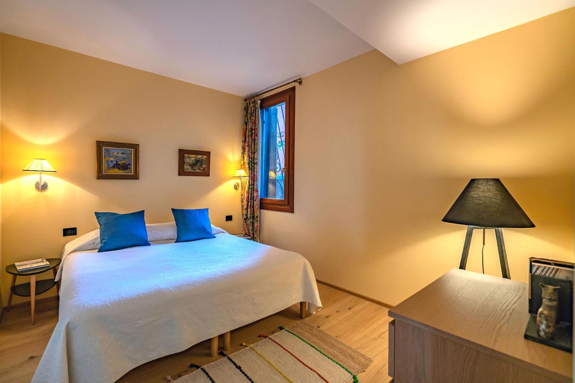 Appartement Ca' Delle Vele Charming In Dorsoduro *