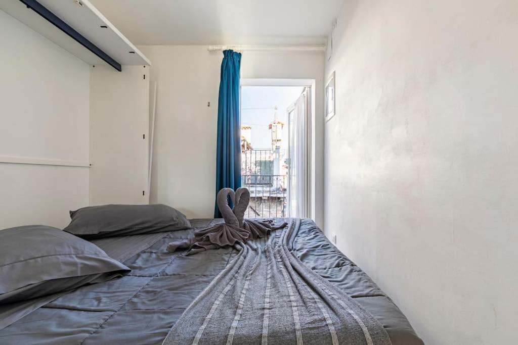Ihomes Rialto-corte Del Calice-attico Vista Centro Apartment *