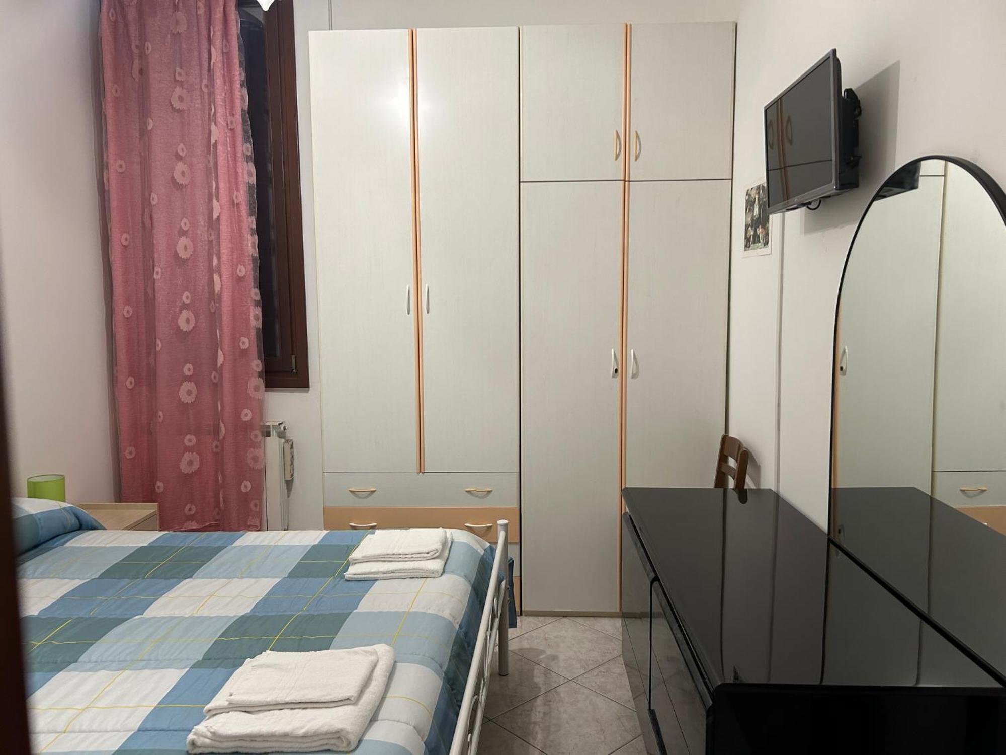 Gasthof Ca, Botte Venedig