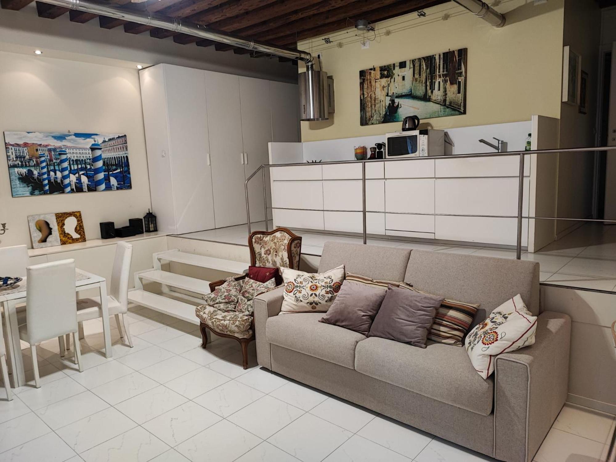 Apartment Gentile *