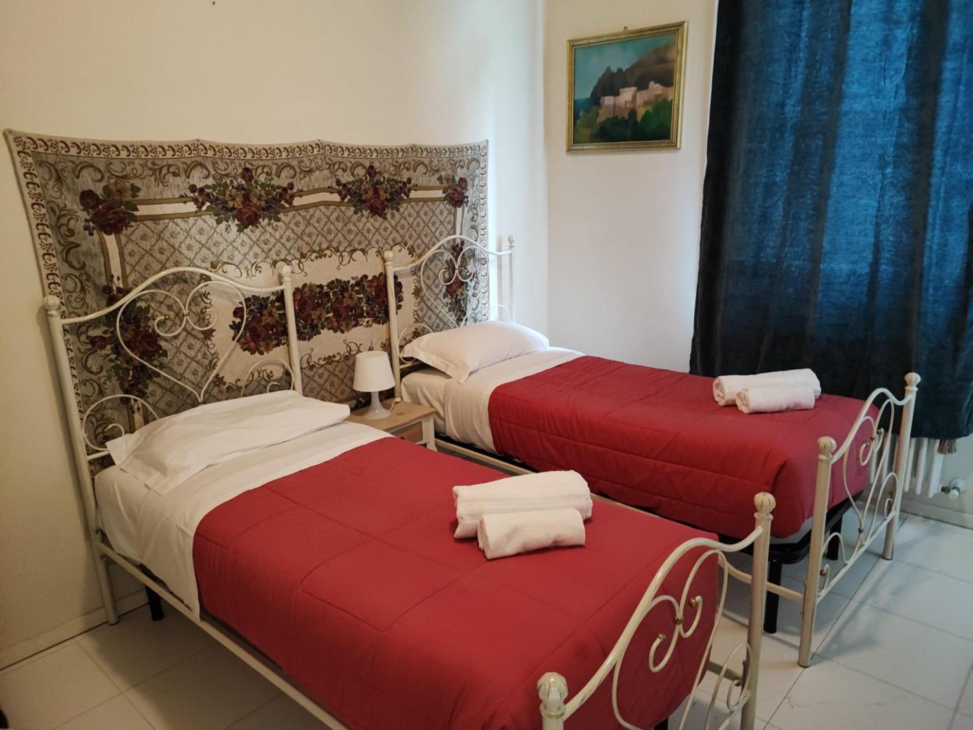 Gentile Appartement Venetië