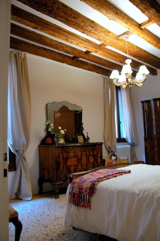 Romantic Rialto Appartement Venise
