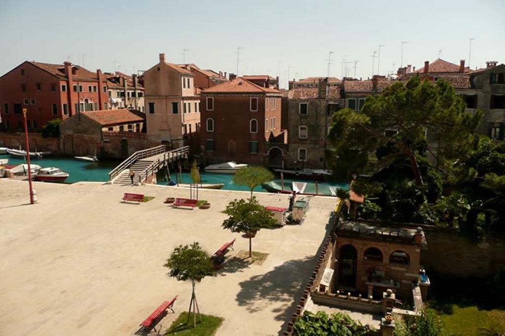 Apartment Alvisiano Venedig