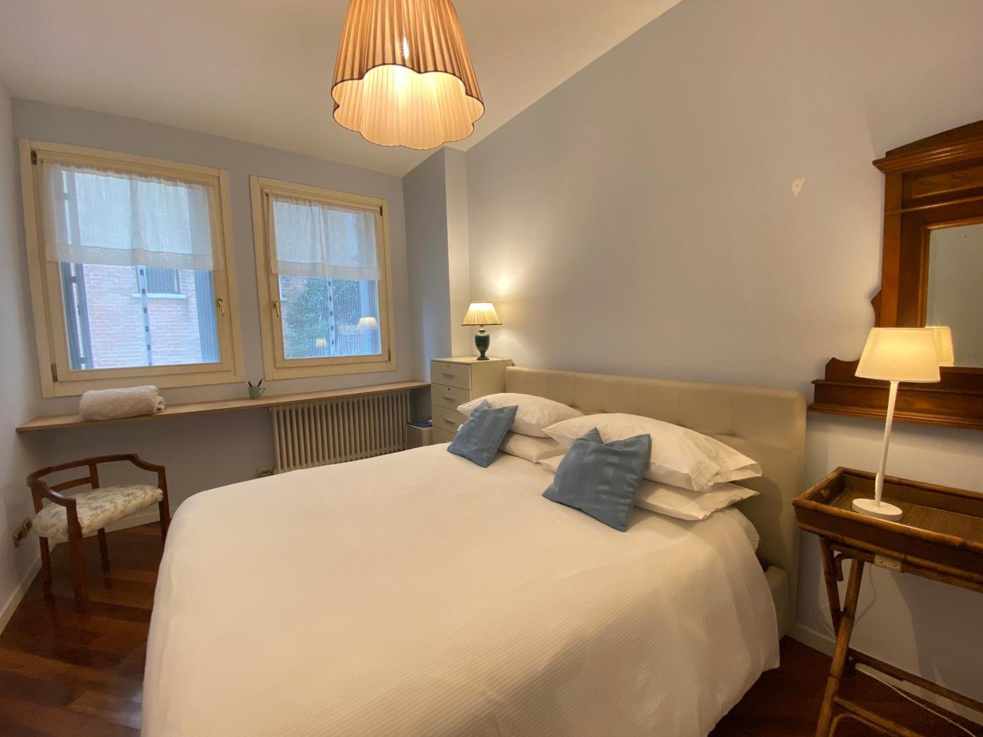 Casa Melina - Appartement *