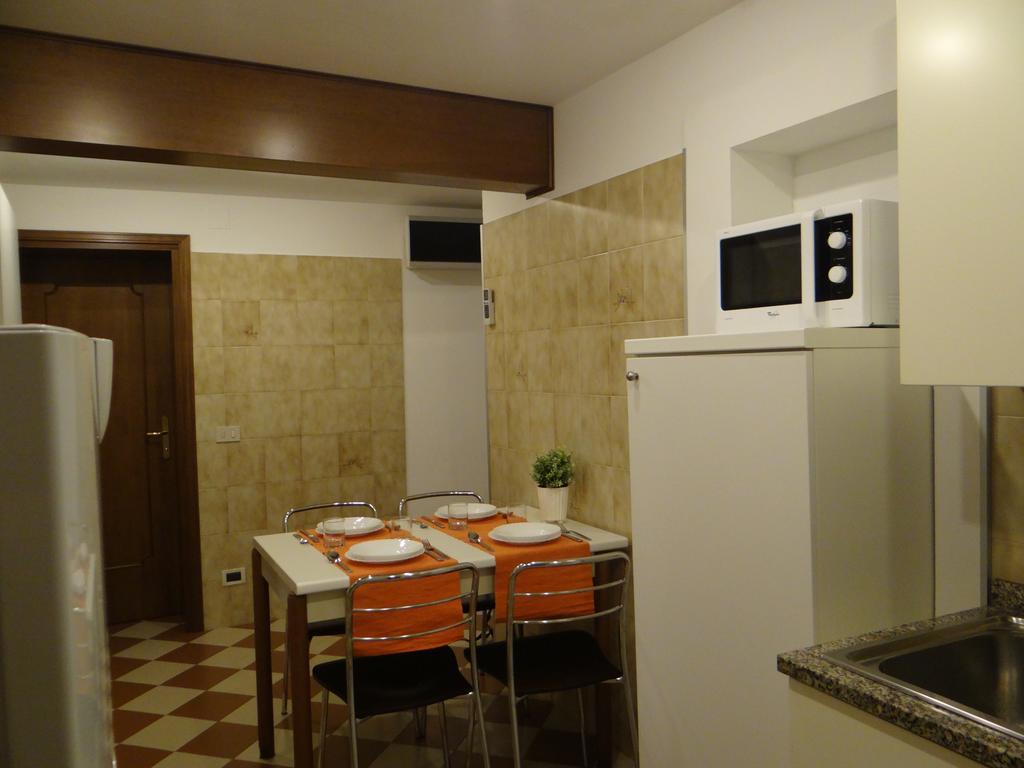 Al Ghetto Vecchio Appartamento Venezia