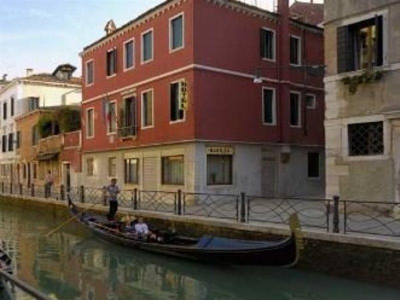 Basilea Venedig