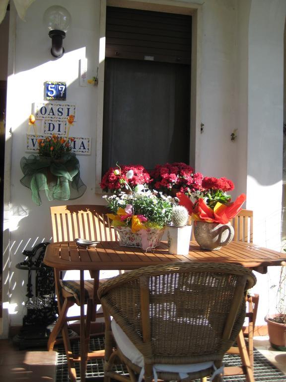 Oasi Di Couette-café