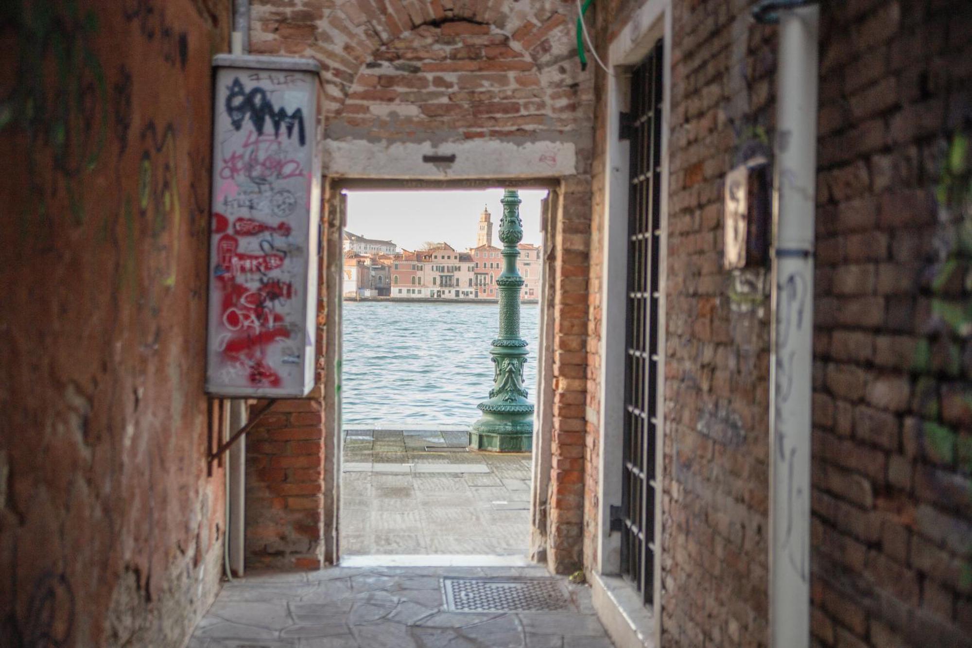 Ca Viola E Tobia By Venicevillas * Venezia