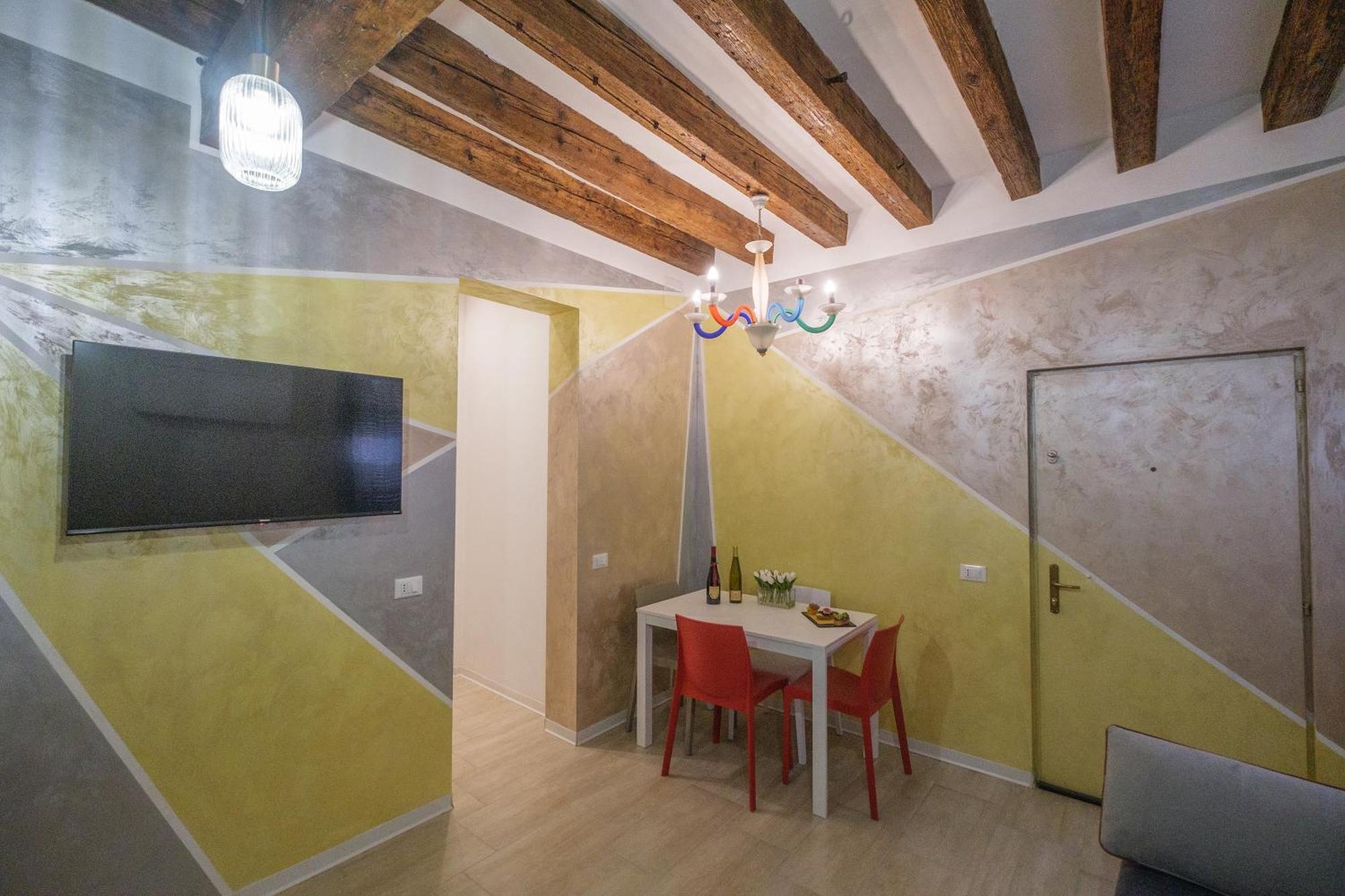 Ca' Spritz - Apartment