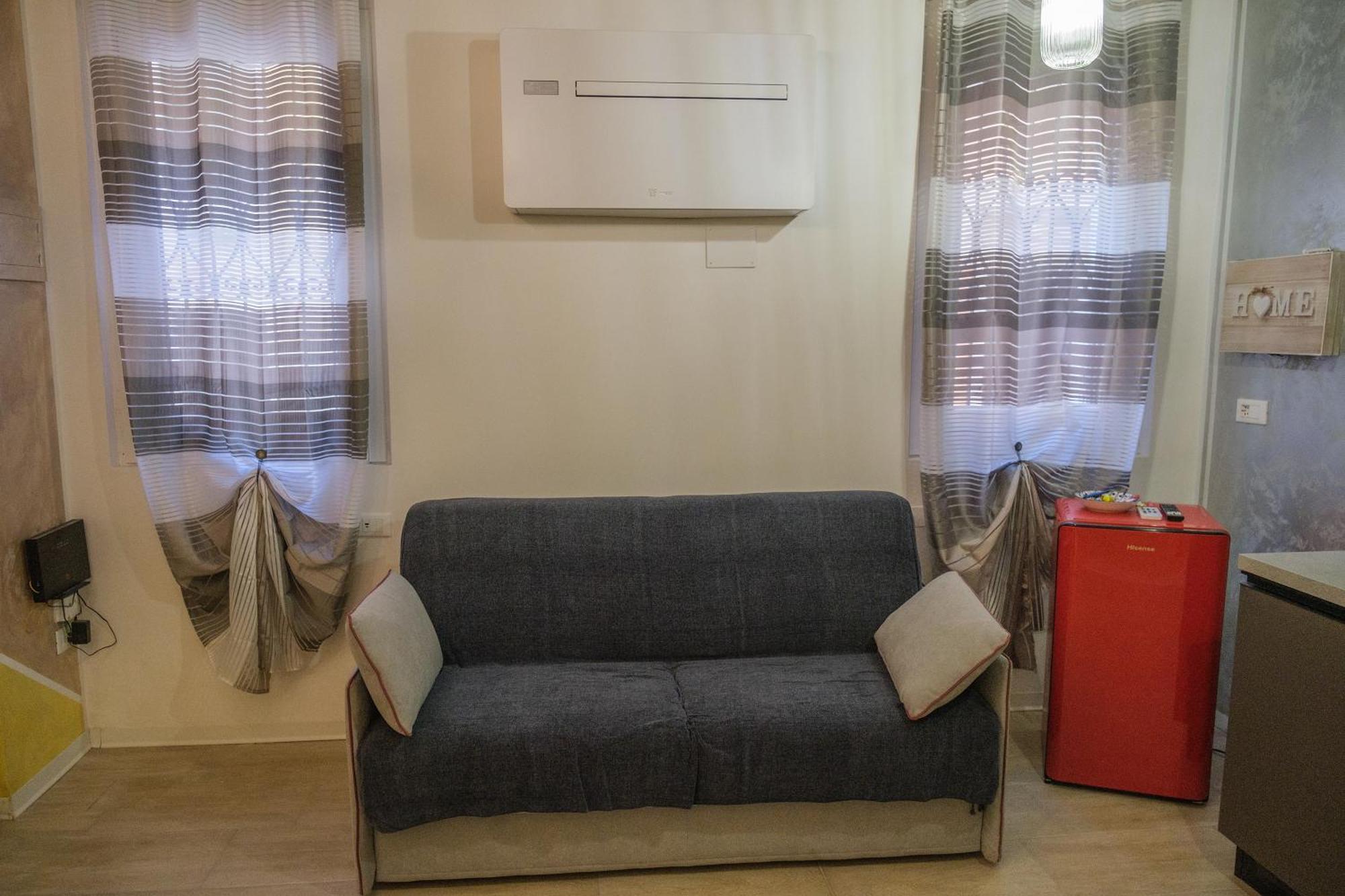 Ca' Spritz - Apartment *