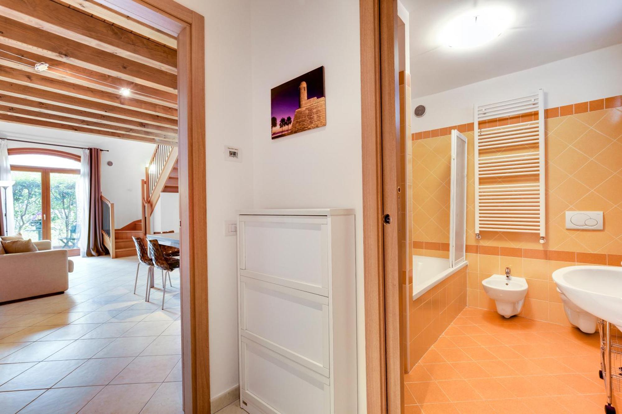 Appartement Little Canal 8 Venise