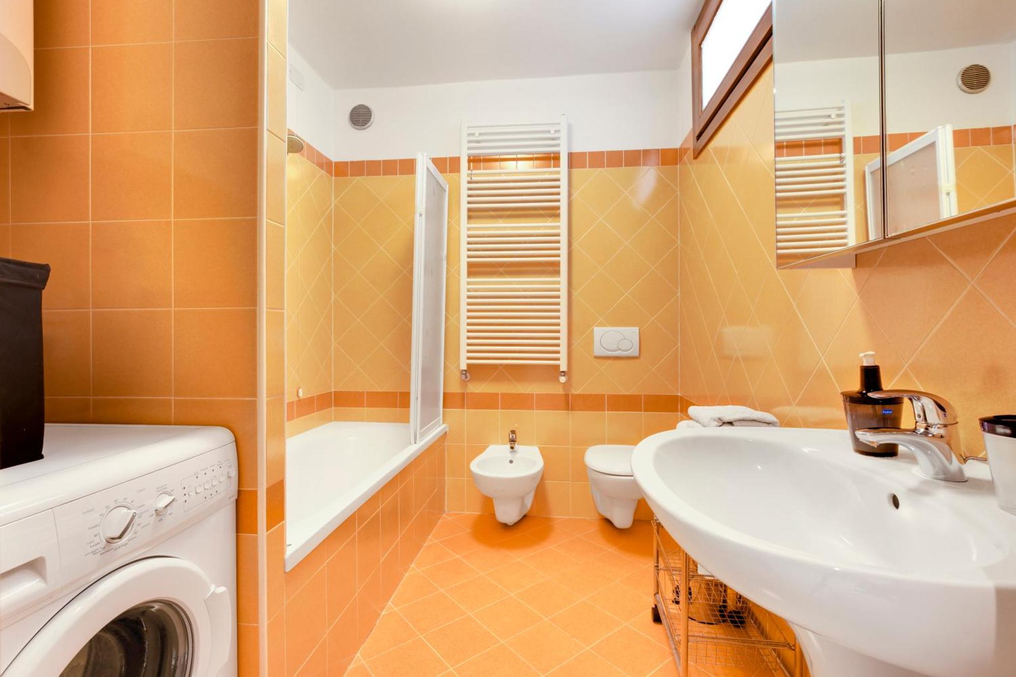 Little Canal 8 Appartement