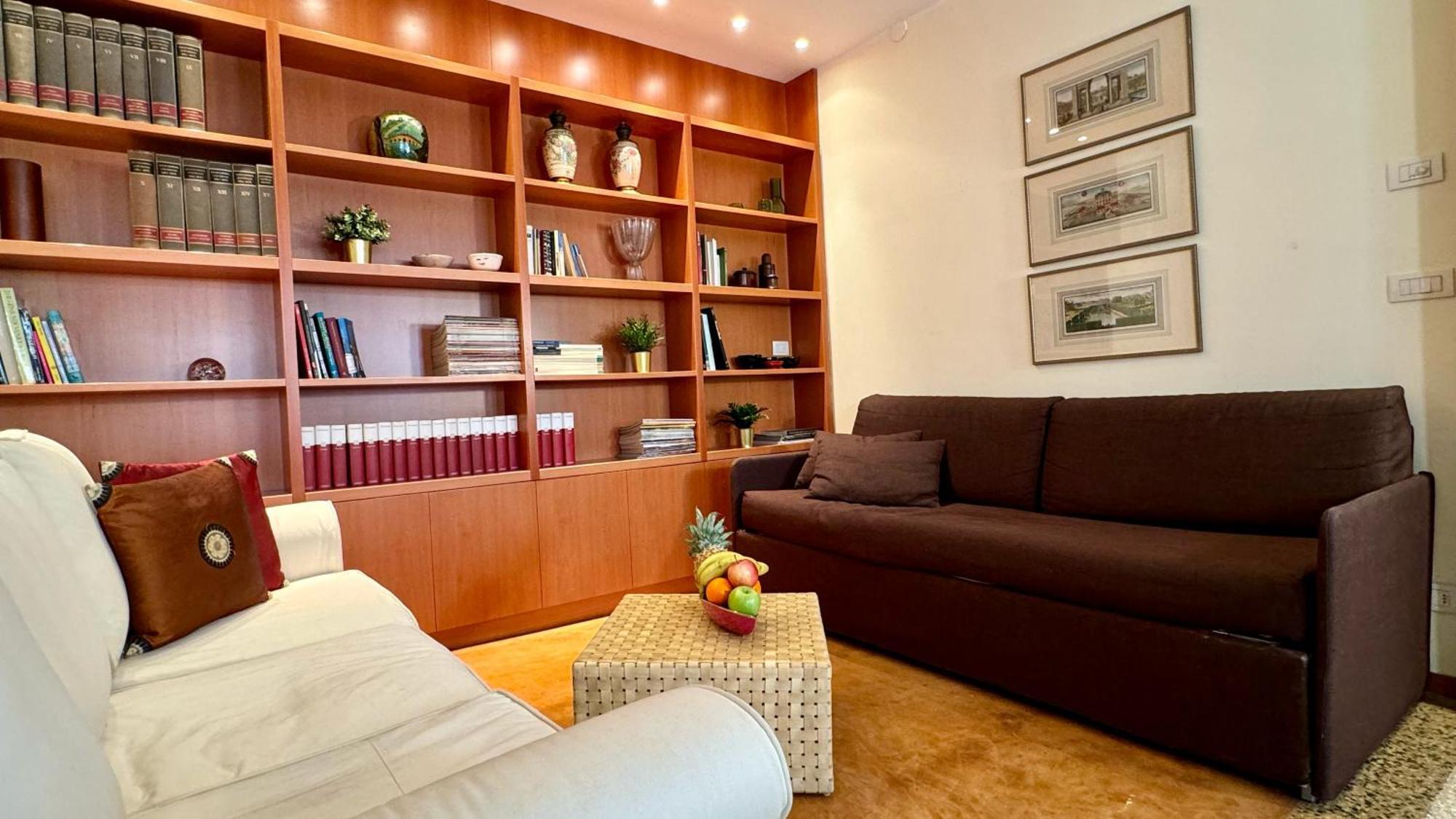 Apartment Rialto Venedig