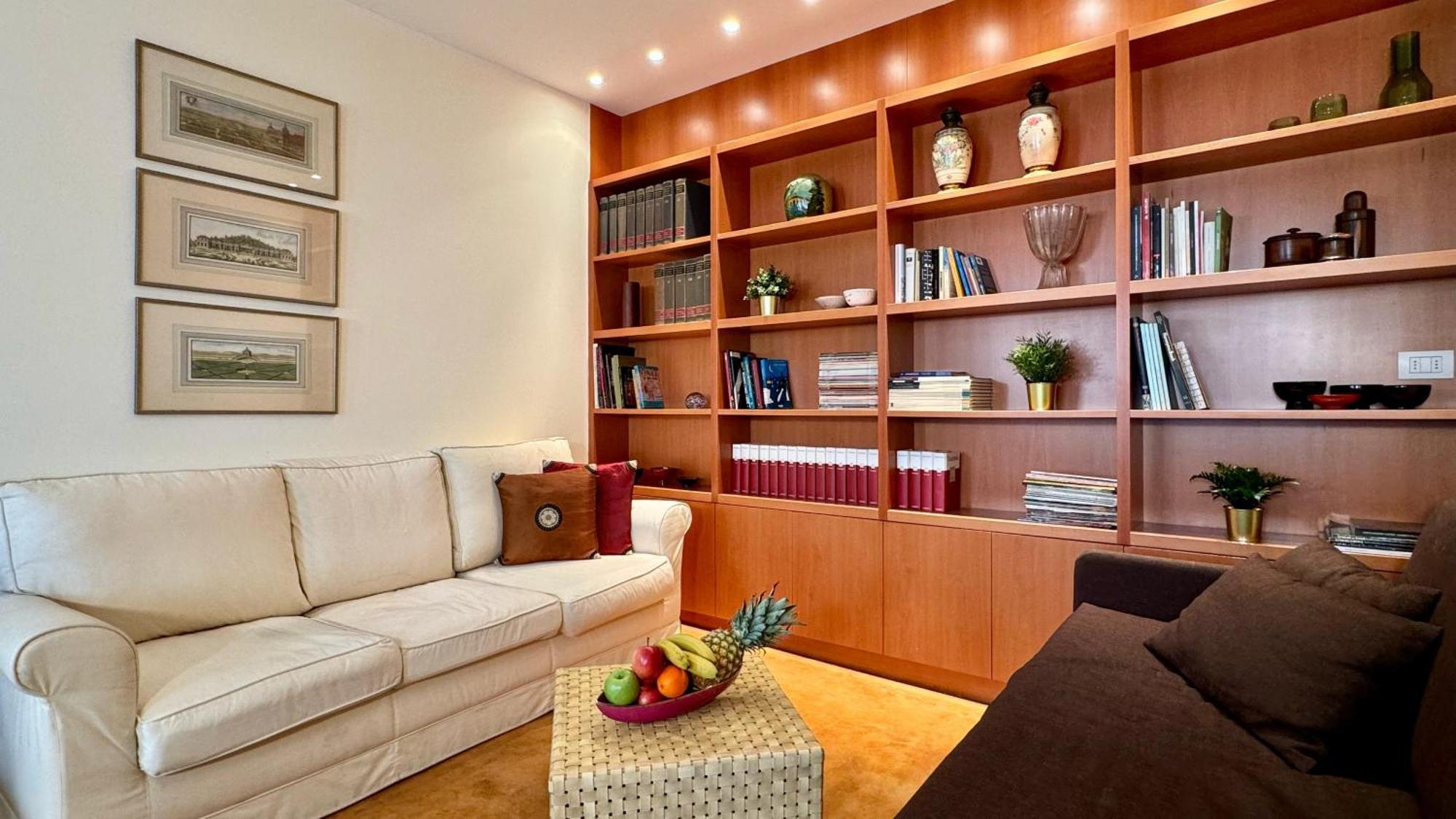 Rialto Apartment Venedig