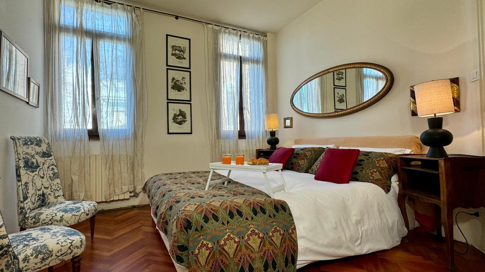 Rialto Apartment