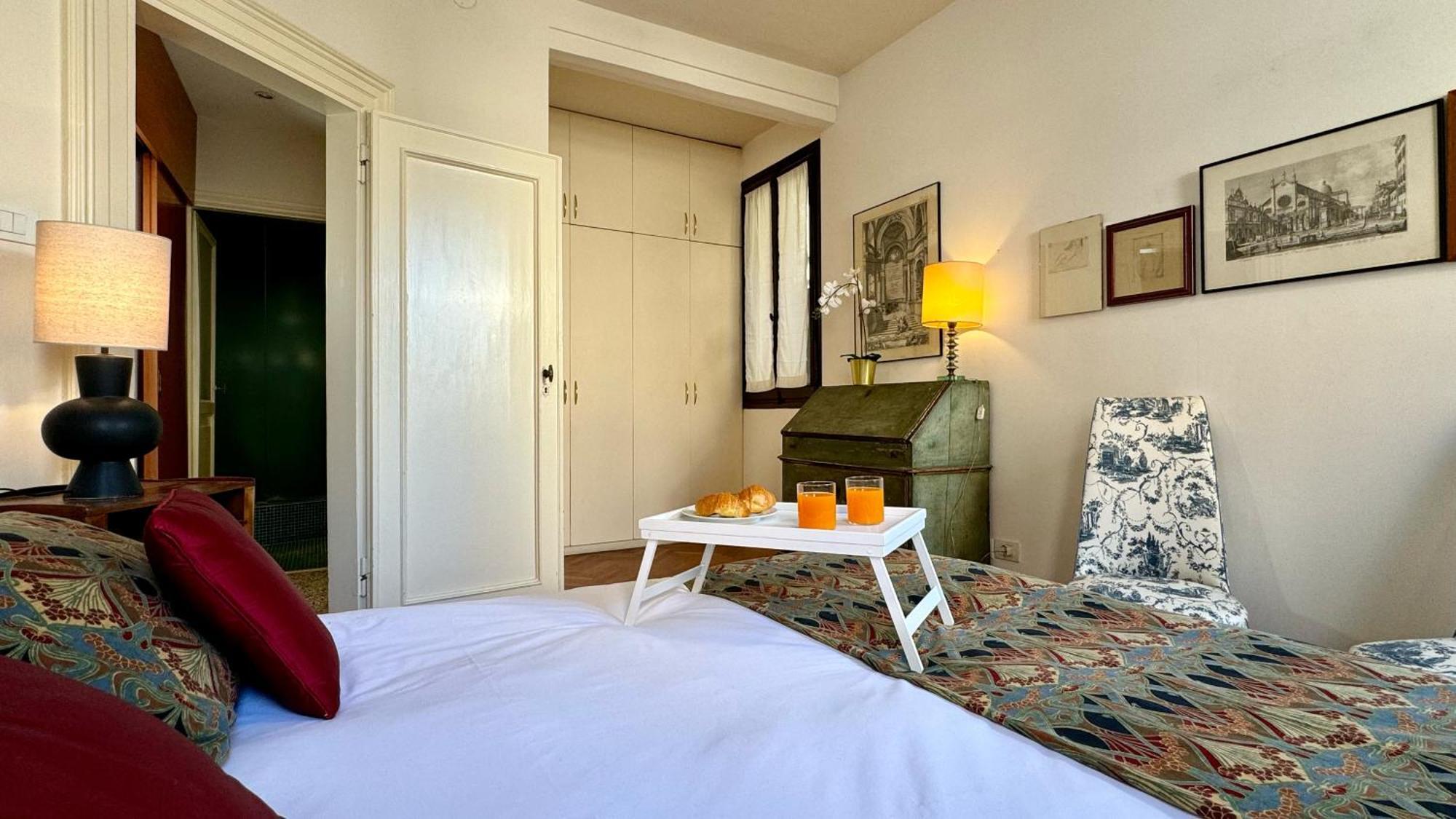 Rialto Apartment Venedig