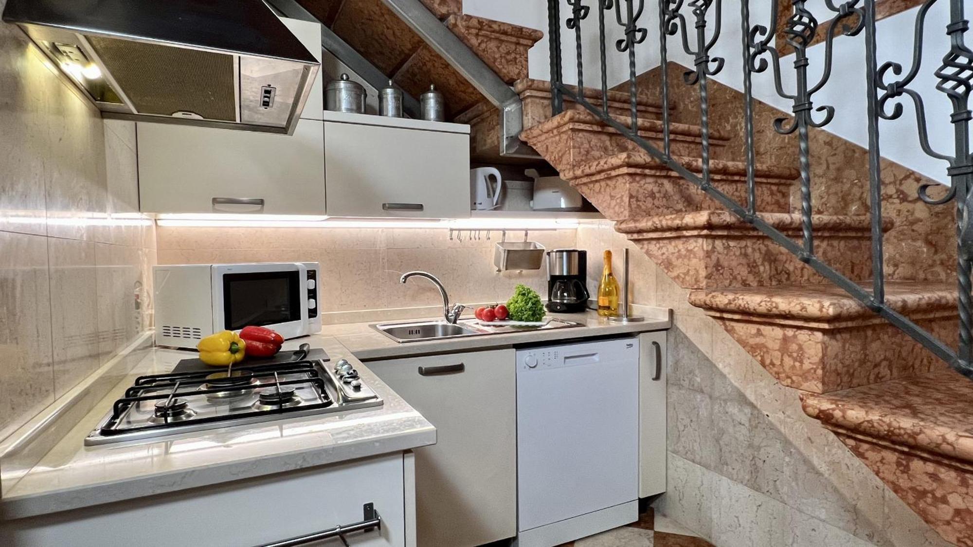 Apartment Rialto