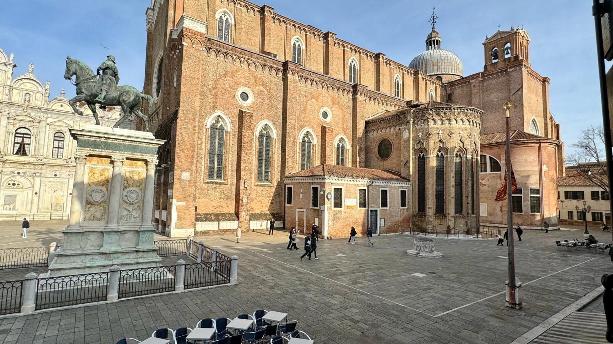 Rialto Venedig