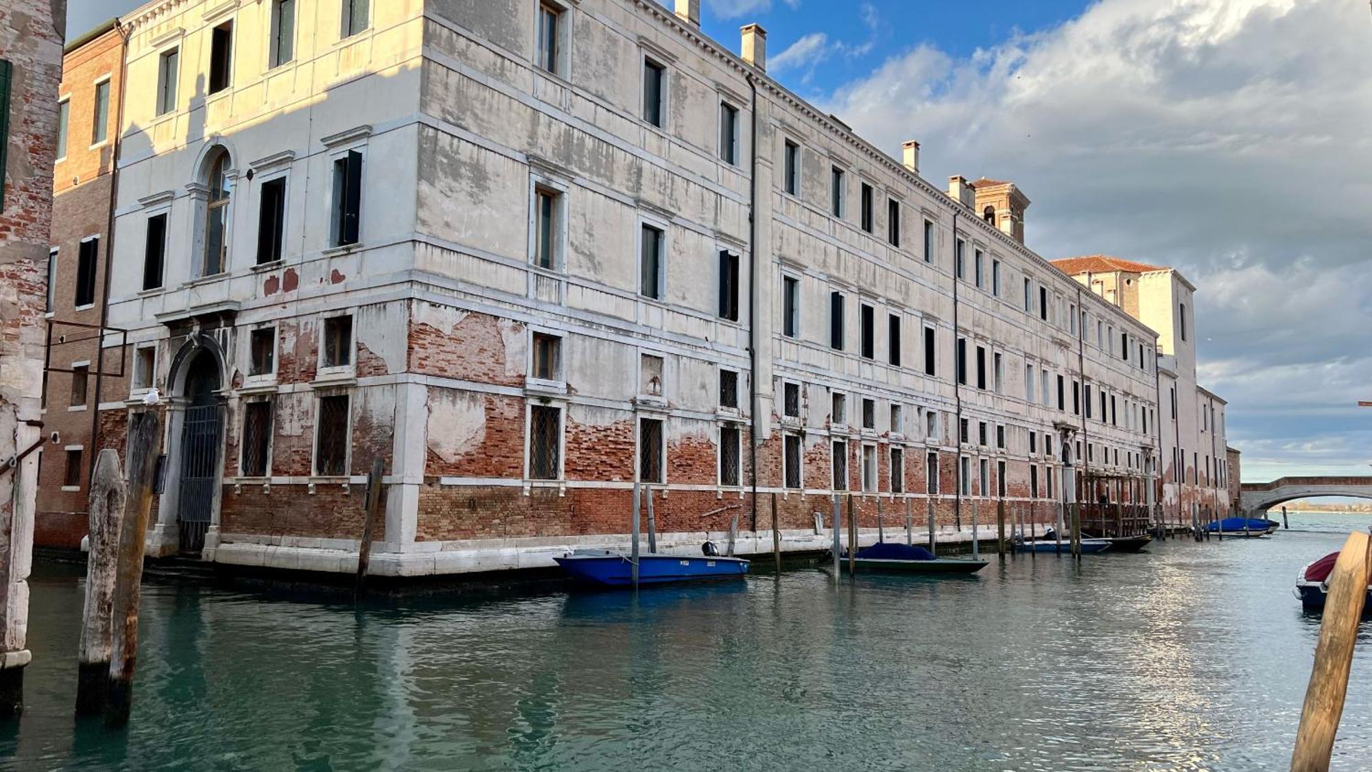 Rialto Venedig