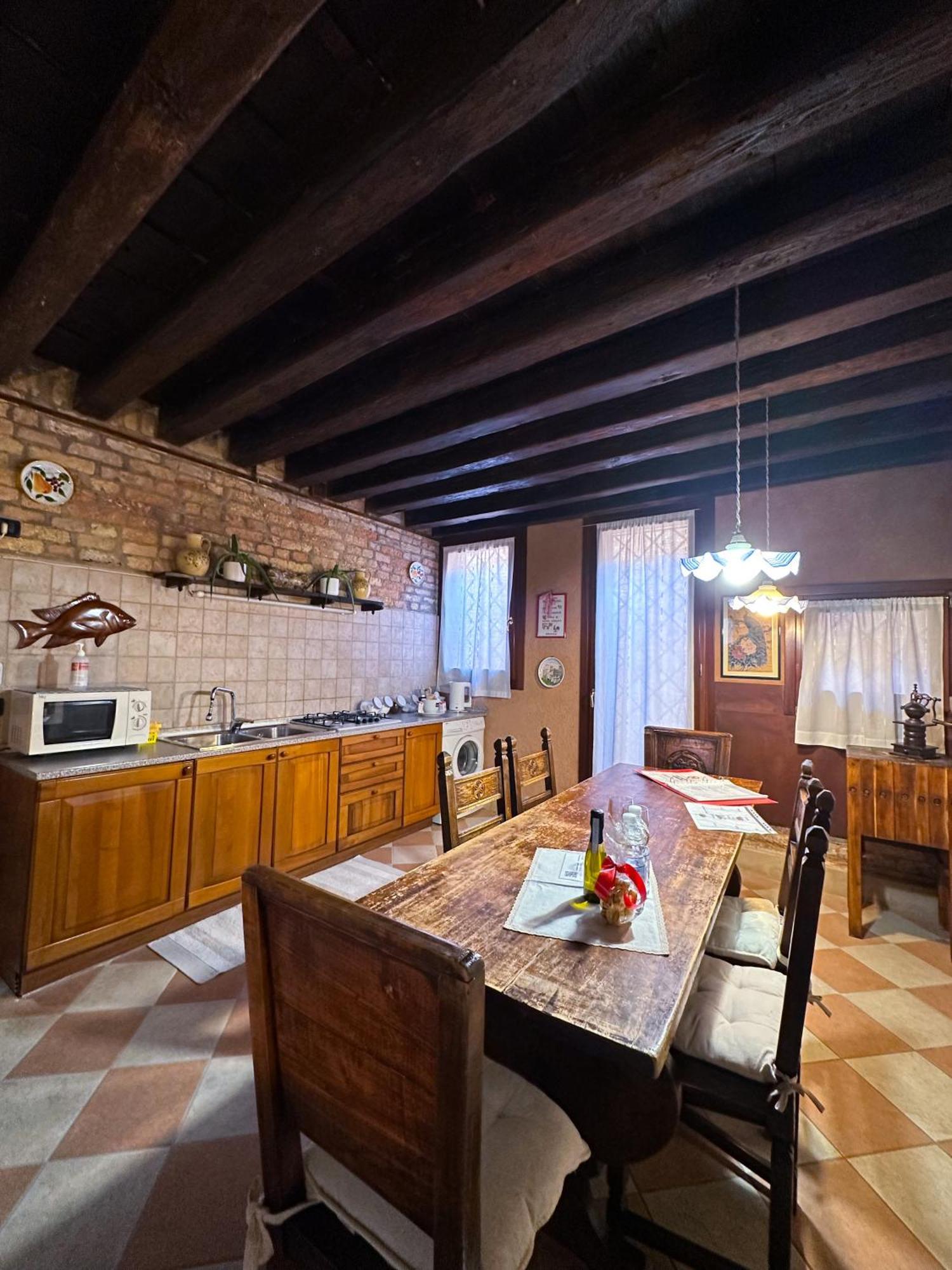 A Casa Di Beatriz *