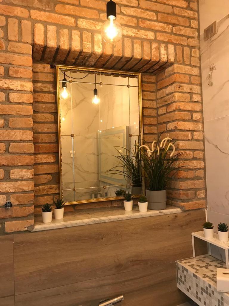 Appartement Ca Cici Loft Venetië