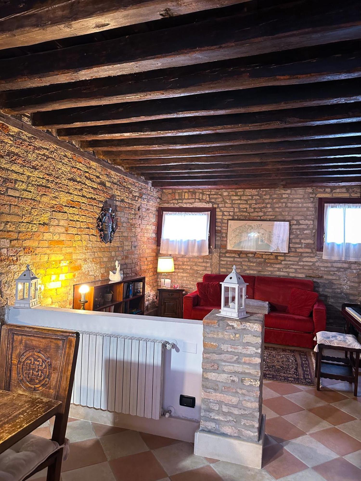 Apartment A Casa Di Beatriz