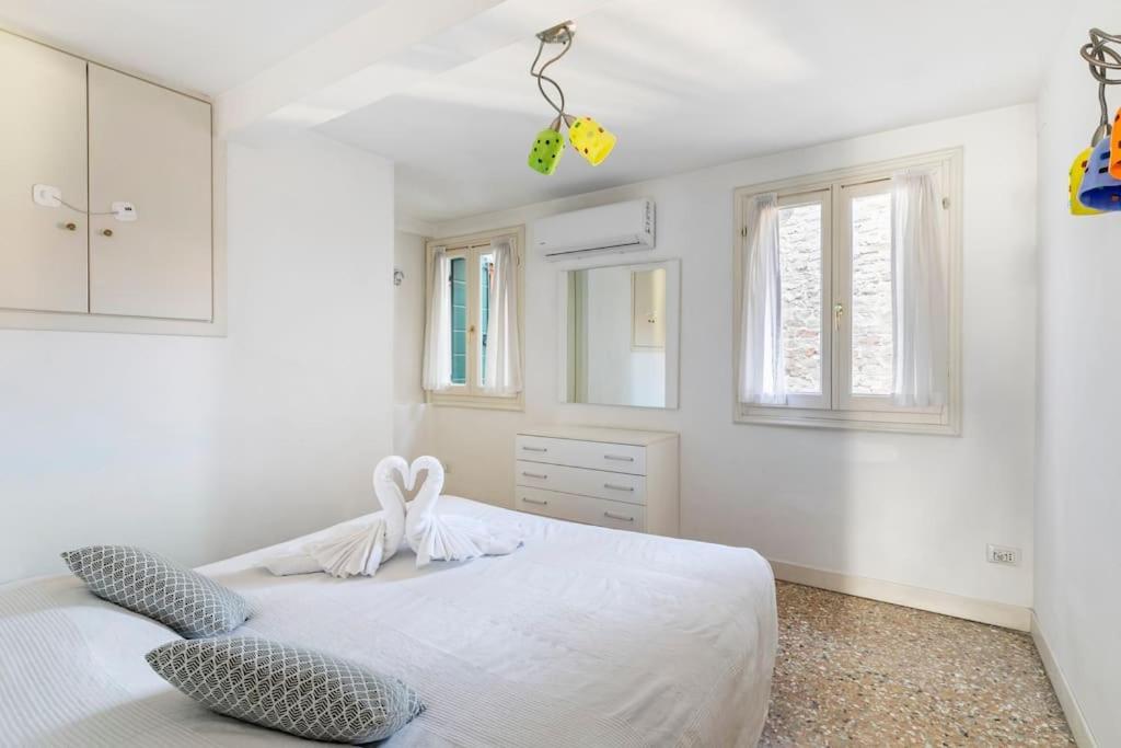 Ihomes Rialto-corte Del Calice 2 Appartamento *