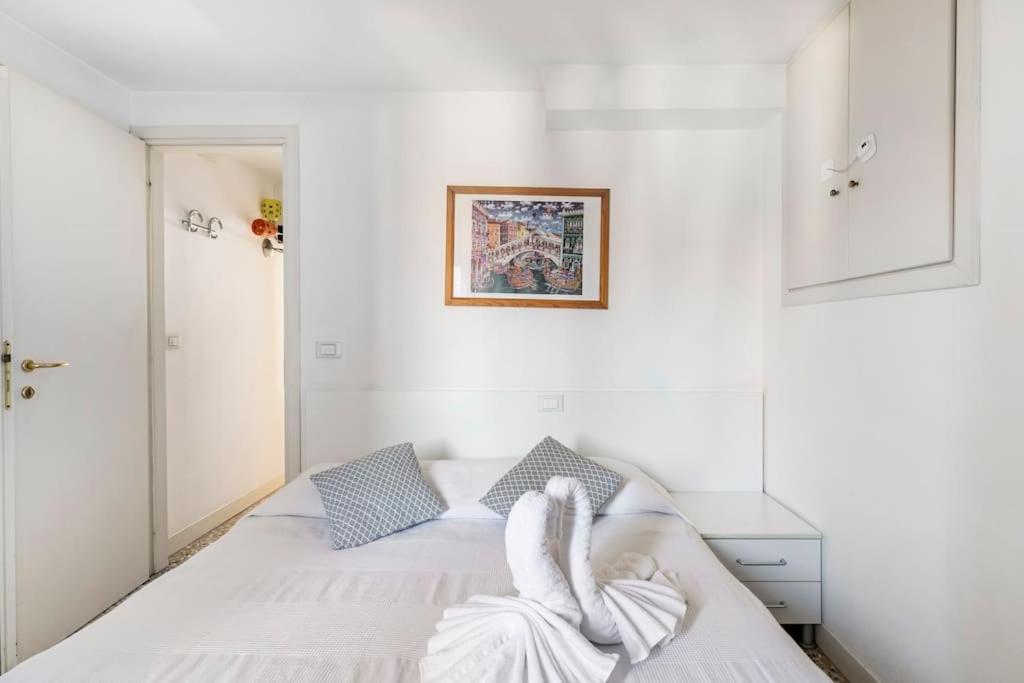 Ihomes Rialto-corte Del Calice 2 Appartamento