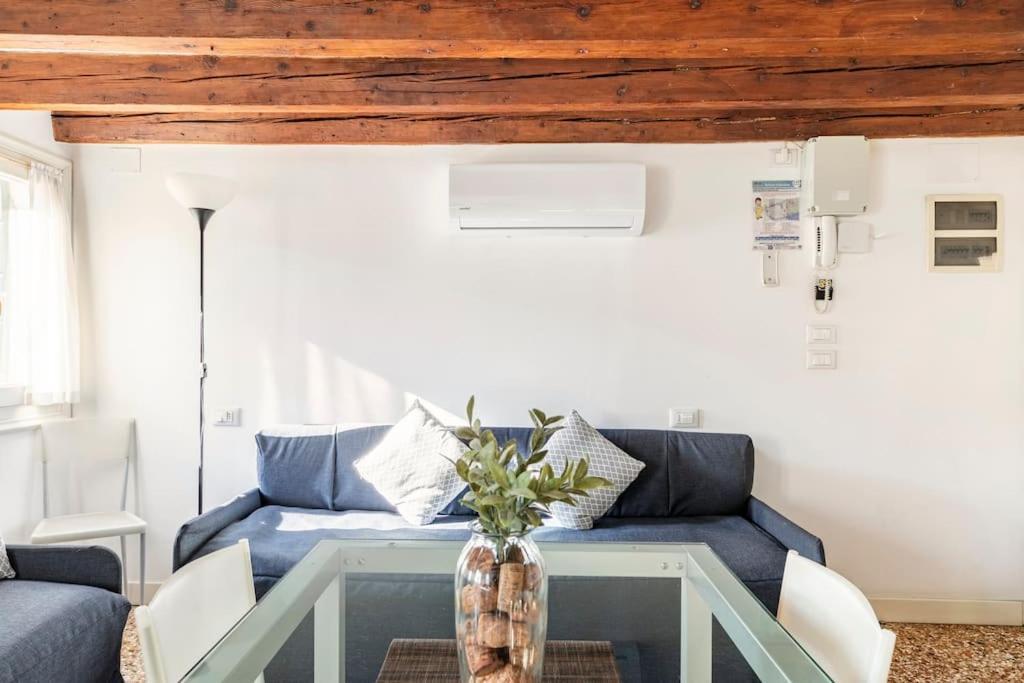 Appartamento Ihomes Rialto-corte Del Calice 2 *