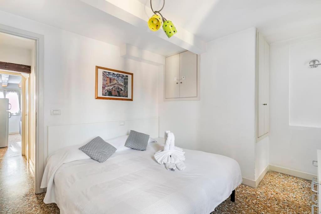 Ihomes Rialto-corte Del Calice 2 * Venezia