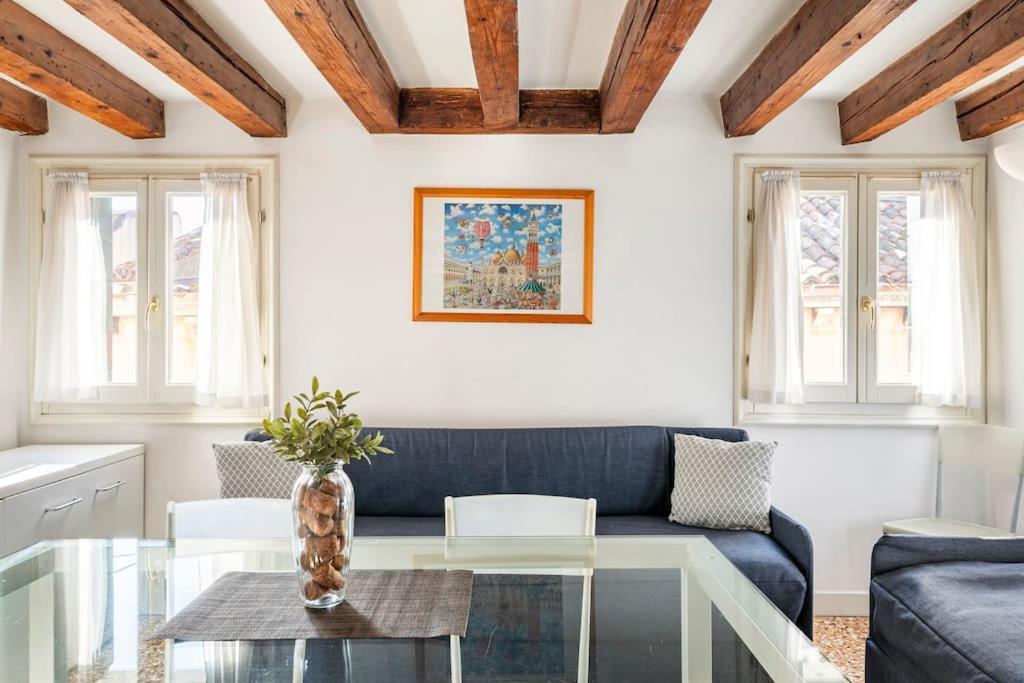 Ihomes Rialto-corte Del Calice 2 Appartamento