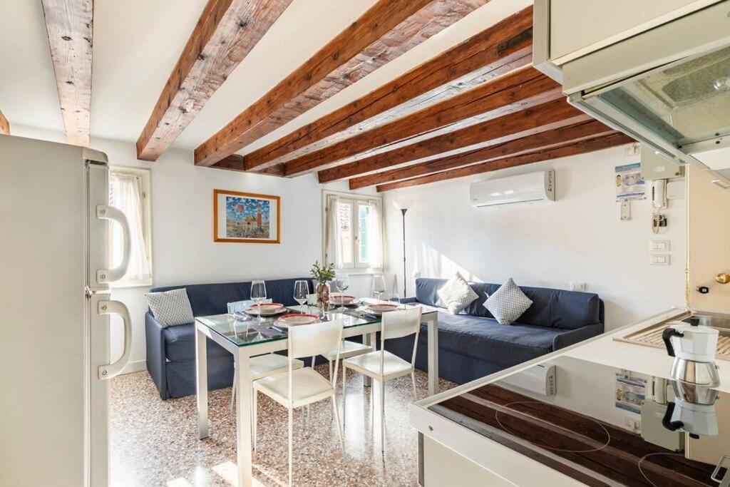 Appartamento Ihomes Rialto-corte Del Calice 2
