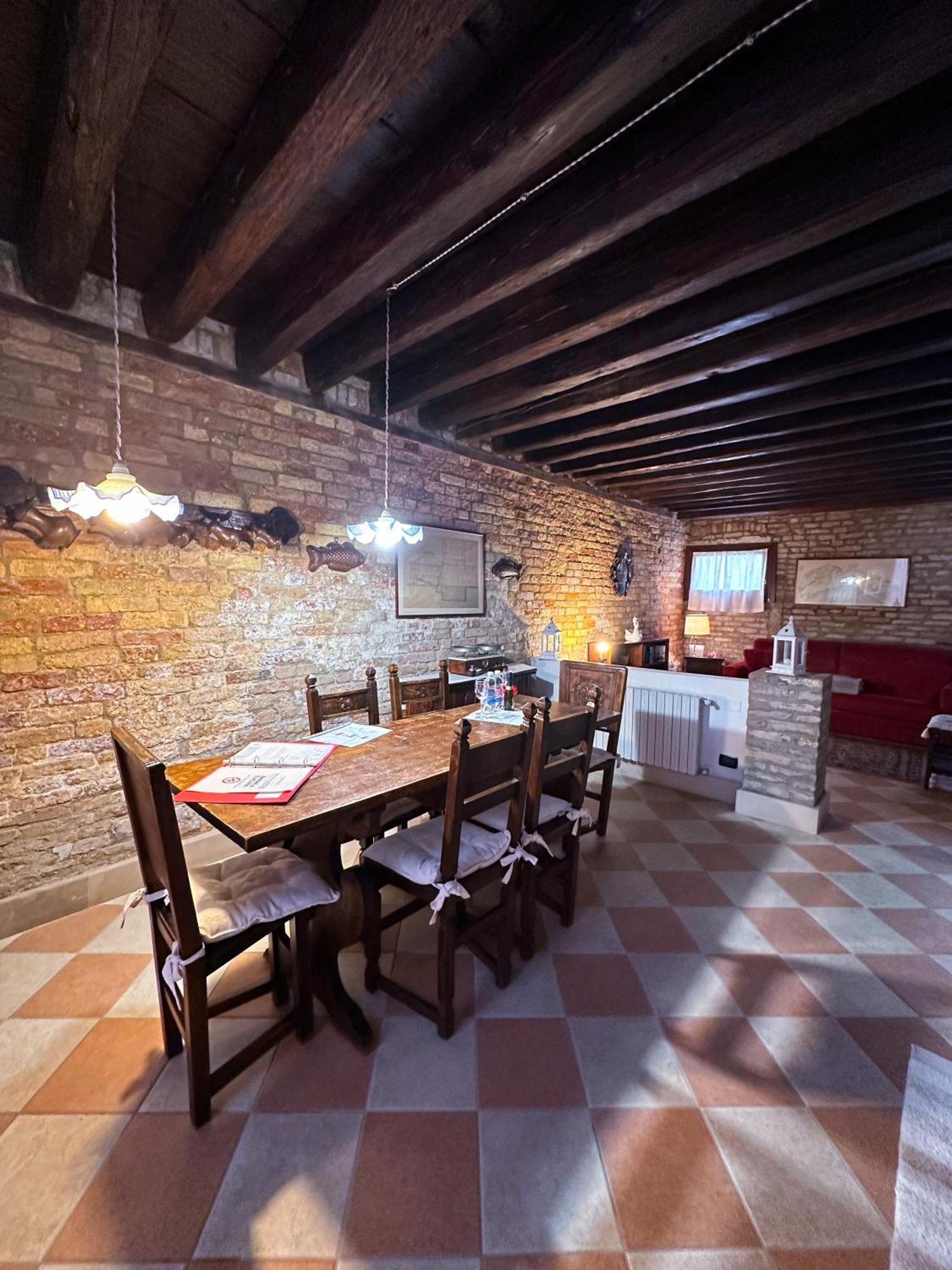 Apartment A Casa Di Beatriz