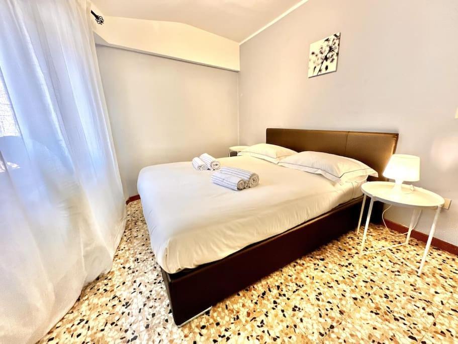San Marco - Elegante Domus Appartement Venise