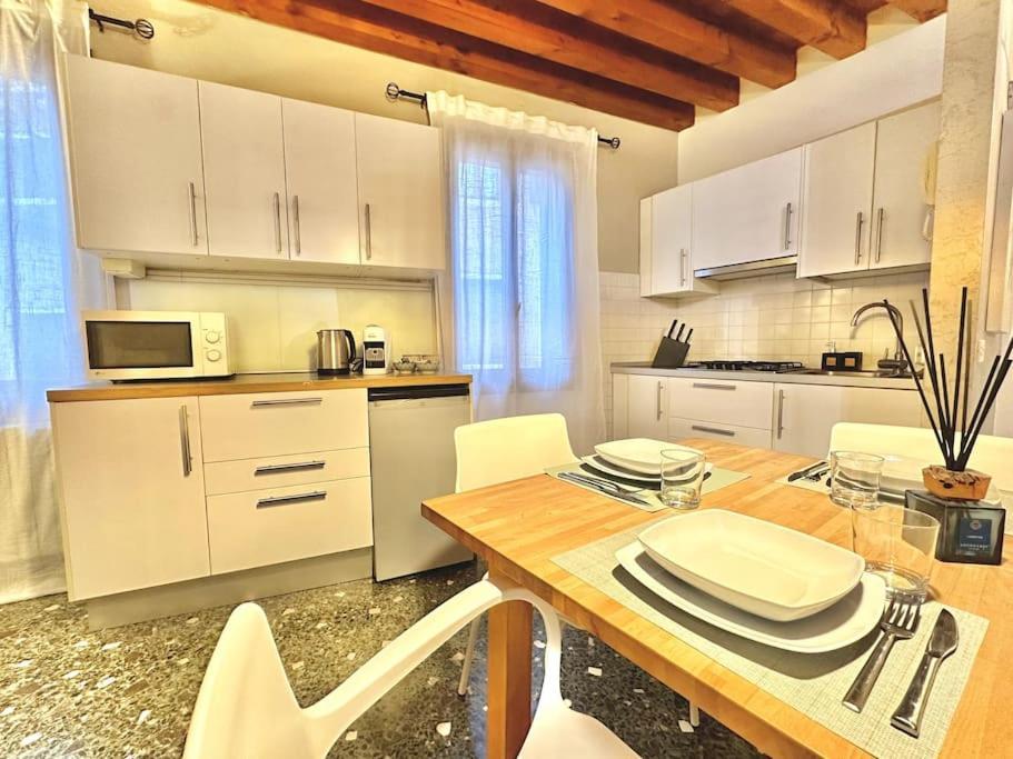 San Marco - Elegante Domus Appartement Venise