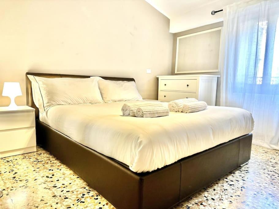 Appartement San Marco - Elegante Domus Venise