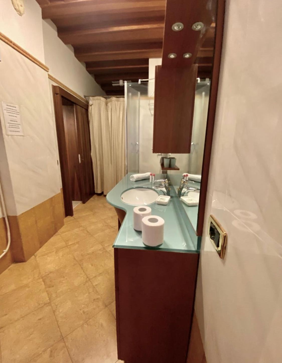 Apartment Bellavista Venice