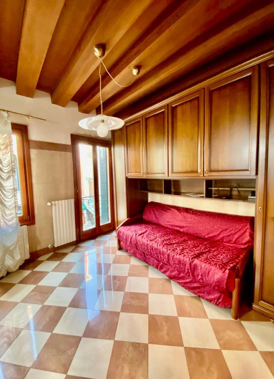 Apartment Bellavista *