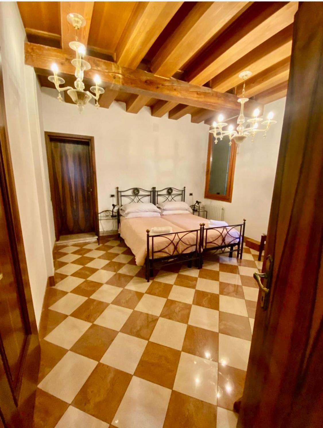 Apartment Bellavista