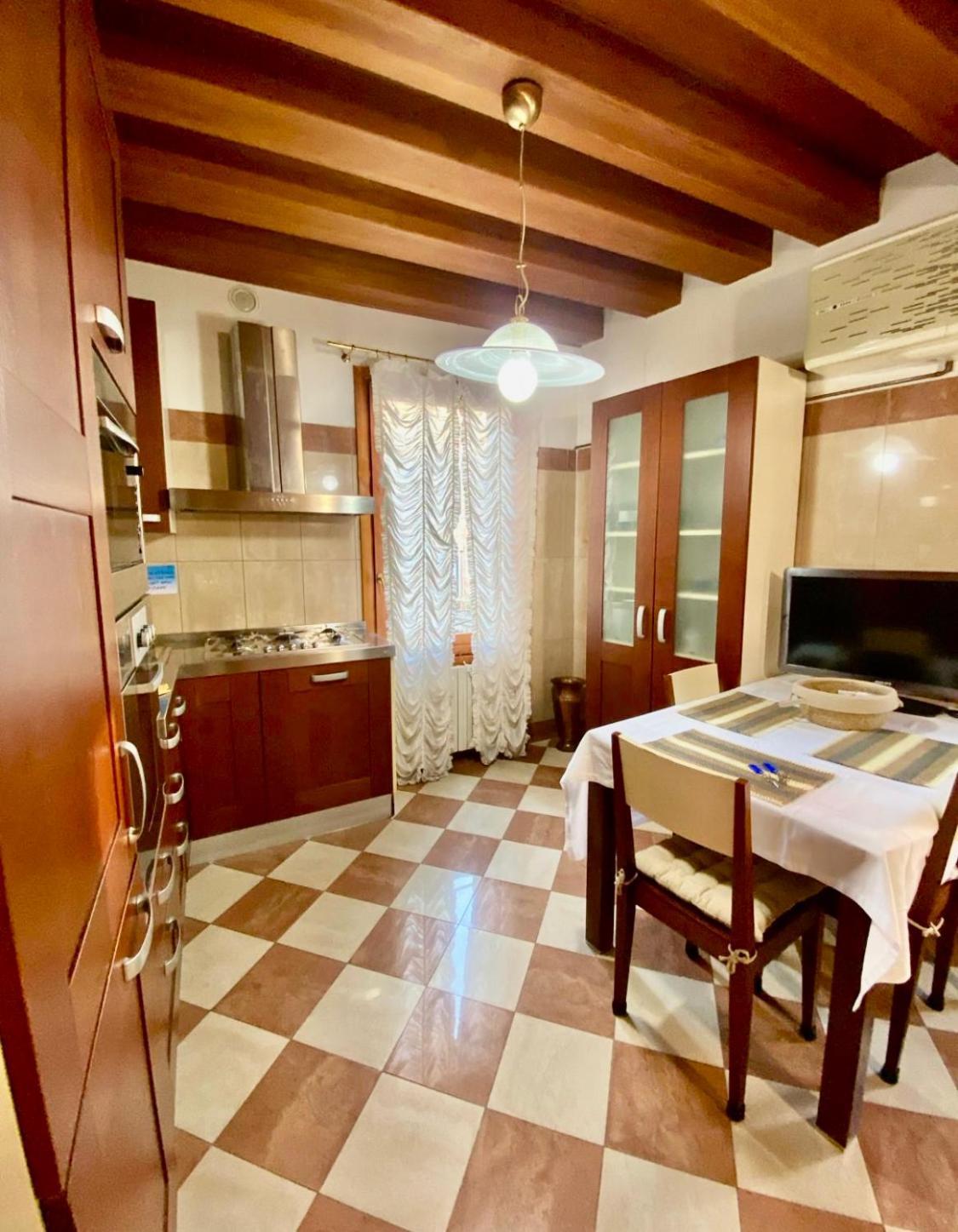 Bellavista Apartment
