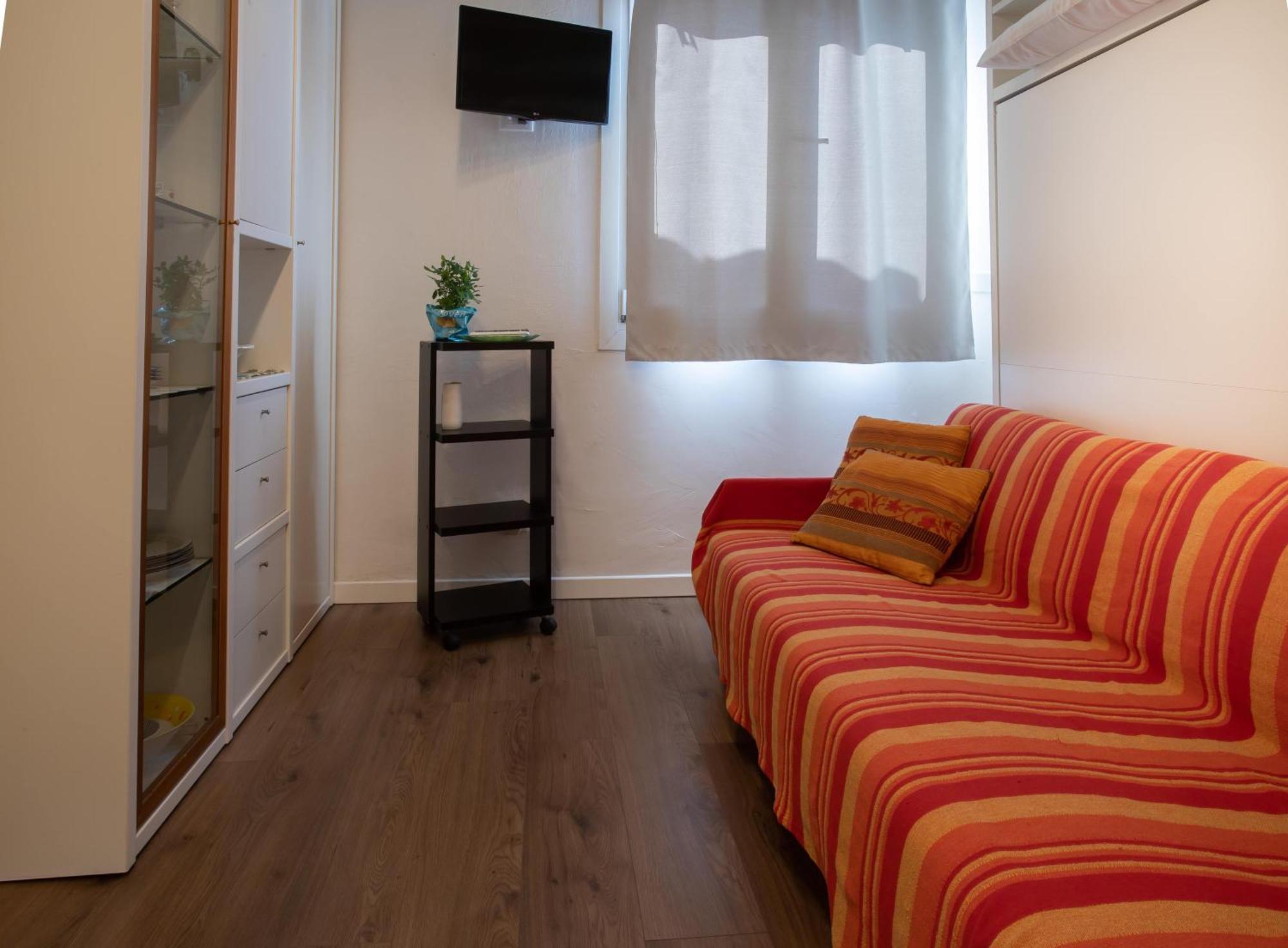 Casa Loredana Appartement Venetië
