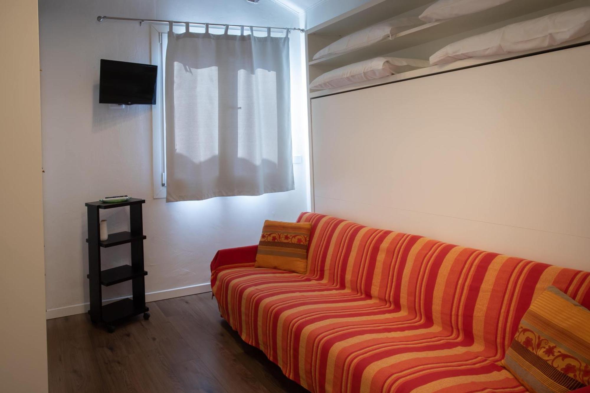 Appartement Casa Loredana *